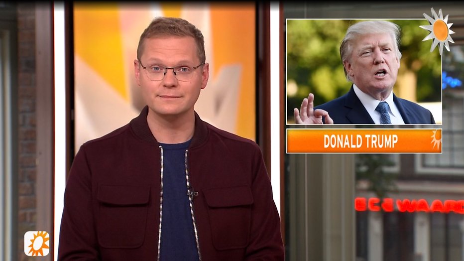 Luuk Ikink beslist over toekomst bij RTL Boulevard Luuk Ikink beslist over toekomst bij RTL Boulevard